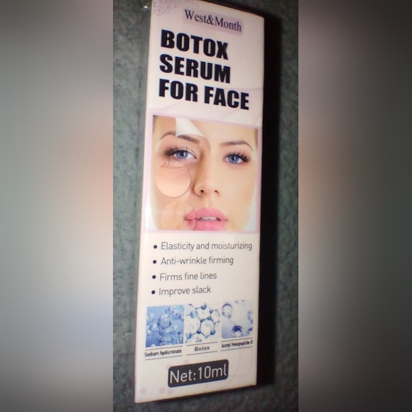 Botox serum - Picture 4 of 7